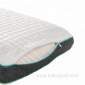 Sleeping baby 100% nature latex foam pillows